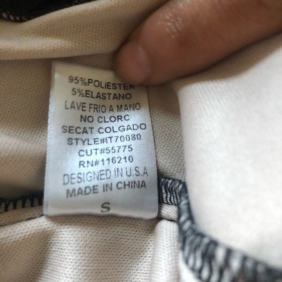 Jacket - Picture 14 of 15